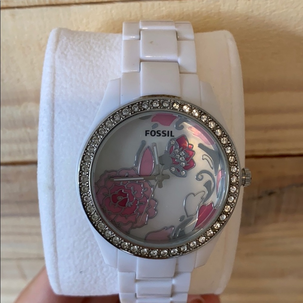 Fossil Watch- Womens